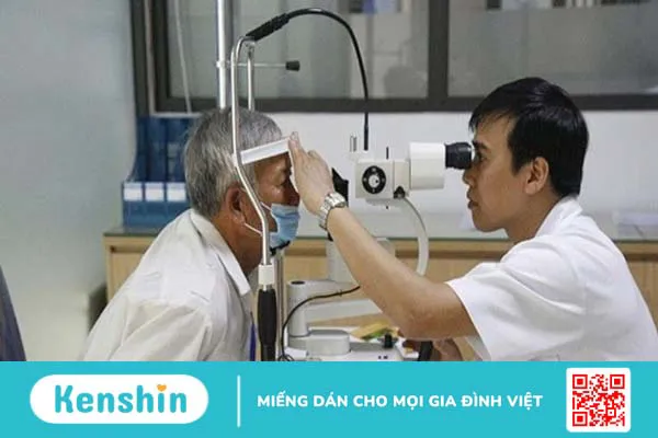 Bệnh khô mắt ở người già là gì? 9 cách phòng tránh khô mắt hiệu quả