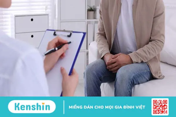 Bệnh lậu lây qua đường nào? 5 đường lây bệnh và cách phòng ngừa lậu