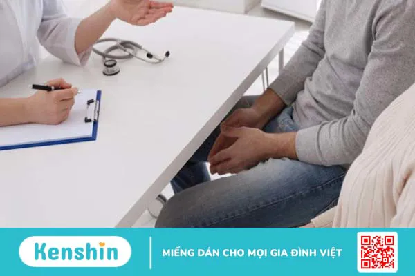 Bệnh lậu lây qua đường nào? 5 đường lây bệnh và cách phòng ngừa lậu