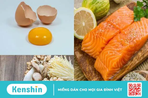 Bệnh loãng xương nên ăn gì để xương chắc khoẻ và cải thiện bệnh lý