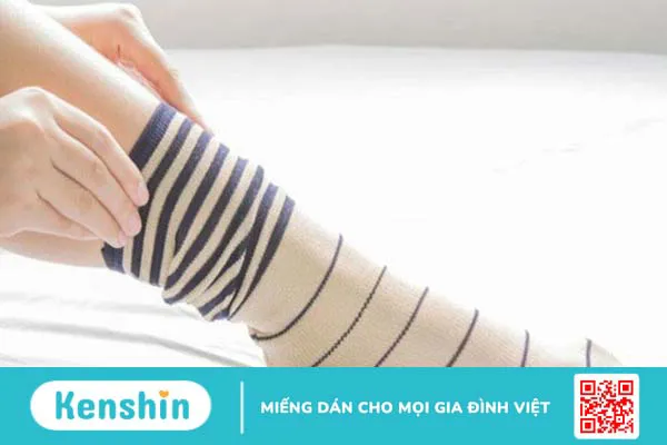 Bệnh nấm kẽ chân (nước ăn chân) – bệnh thường gặp mùa mưa bạn cần biết