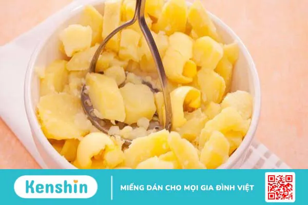 Bệnh nhiễm trùng đường ruột nên ăn gì? Xem ngay top 8 thực phẩm sau