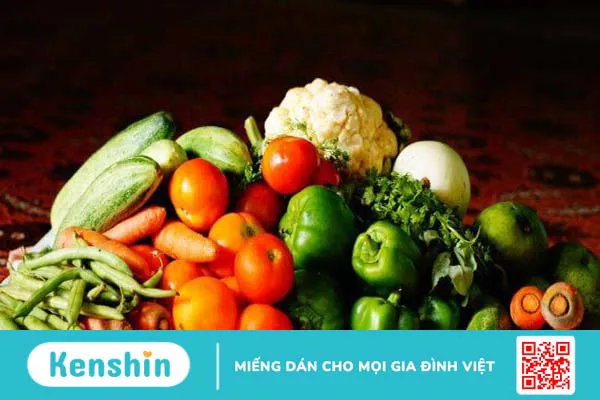 Bệnh nhiễm trùng đường ruột nên ăn gì? Xem ngay top 8 thực phẩm sau