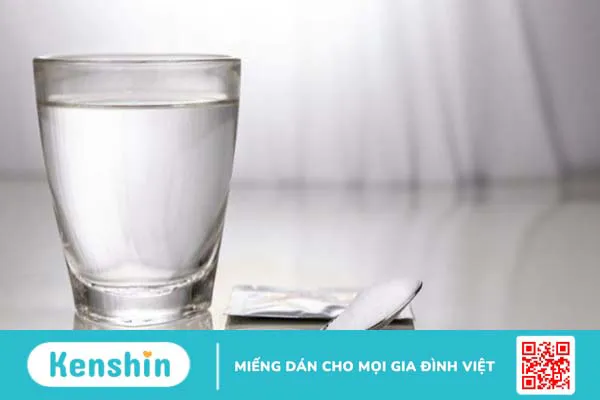 Bệnh nhiễm trùng đường ruột nên ăn gì? Xem ngay top 8 thực phẩm sau