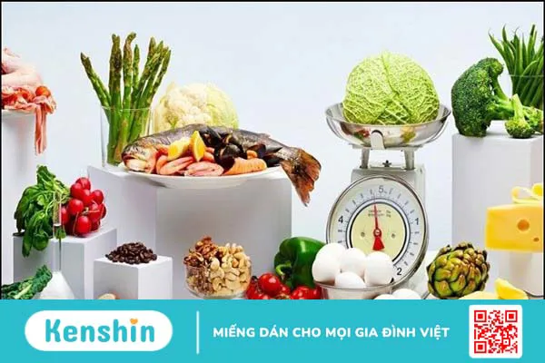 Bệnh sỏi mật nên kiêng gì và ăn gì? Lưu ý trong chế độ ăn