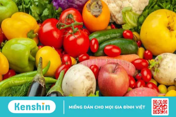 Bệnh sỏi mật nên kiêng gì và ăn gì? Lưu ý trong chế độ ăn