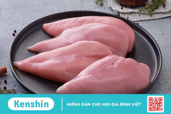 Bệnh sỏi mật nên kiêng gì và ăn gì? Lưu ý trong chế độ ăn