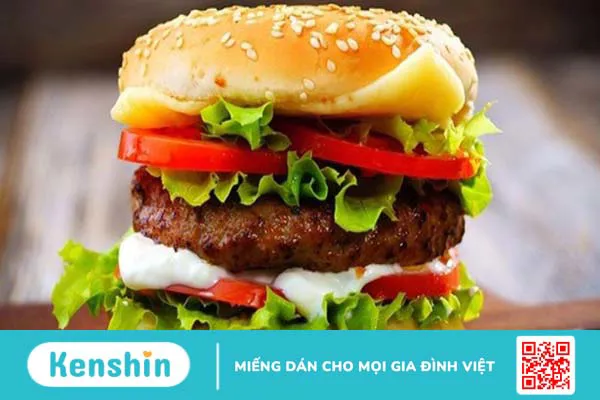 Bệnh sỏi mật nên kiêng gì và ăn gì? Lưu ý trong chế độ ăn