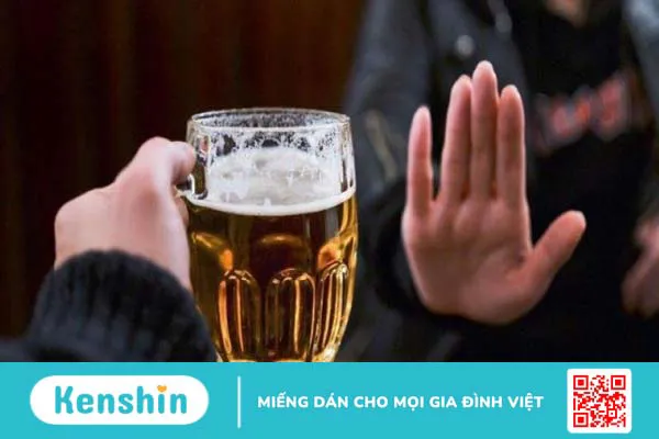 Bệnh sỏi mật nên kiêng gì và ăn gì? Lưu ý trong chế độ ăn