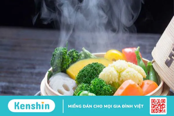 Bệnh sỏi mật nên kiêng gì và ăn gì? Lưu ý trong chế độ ăn