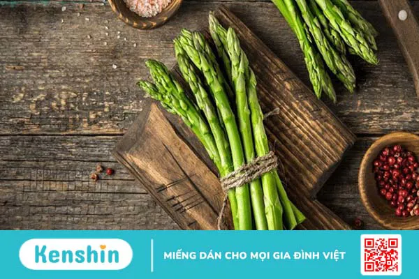 Bệnh suy giãn tĩnh mạch nên ăn gì và kiêng ăn gì?