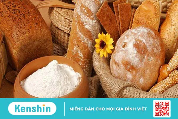 Bệnh suy giãn tĩnh mạch nên ăn gì và kiêng ăn gì?