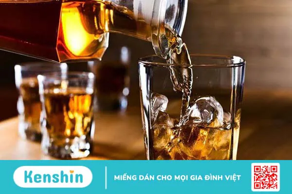 Bệnh suy giãn tĩnh mạch nên ăn gì và kiêng ăn gì?