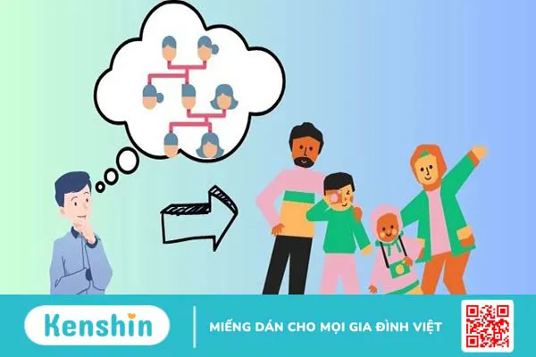 Bệnh tâm thần có di truyền không? Tại sao dễ mắc bệnh?