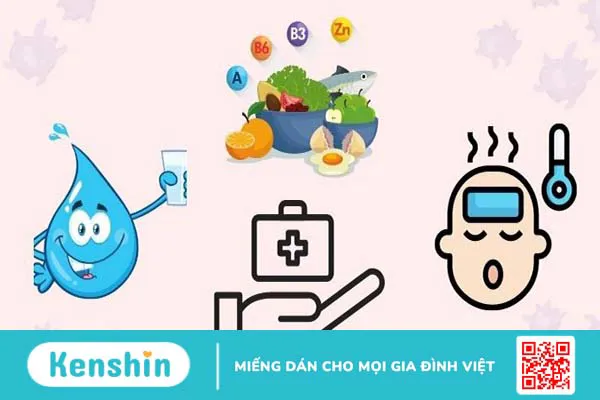 Bệnh tay chân miệng có lây không? Tay chân miệng lây qua đường nào?