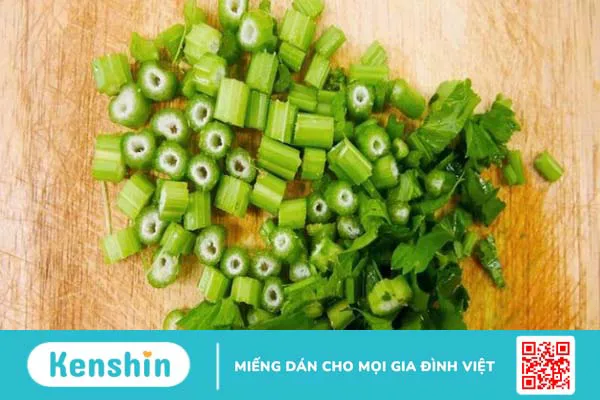 Bệnh thiếu máu nên ăn gì? Các thực phẩm nên ăn khi thiếu máu