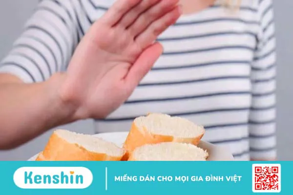 Bệnh tiểu đường ăn bánh mì được không? 8 loại bánh tốt cho người bệnh