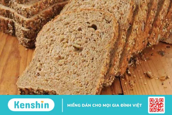 Bệnh tiểu đường ăn bánh mì được không? 8 loại bánh tốt cho người bệnh