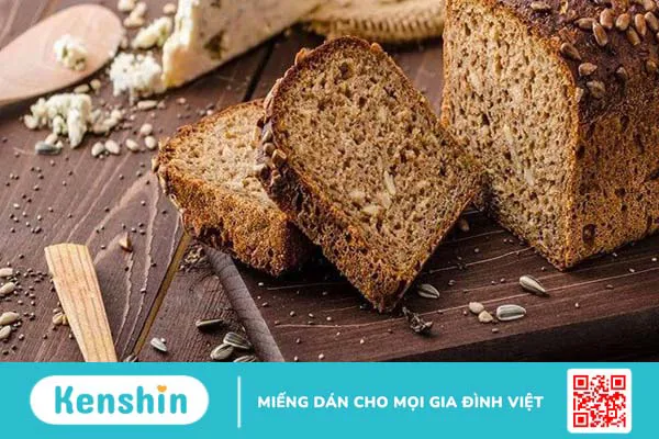 Bệnh tiểu đường ăn bánh mì được không? 8 loại bánh tốt cho người bệnh