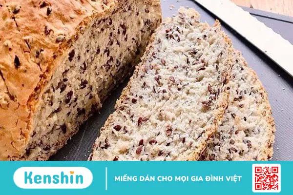 Bệnh tiểu đường ăn bánh mì được không? 8 loại bánh tốt cho người bệnh