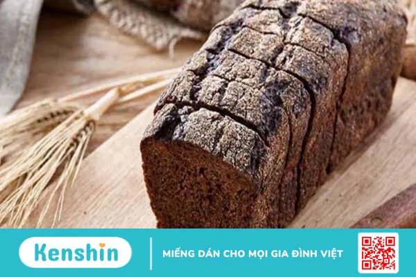 Bệnh tiểu đường ăn bánh mì được không? 8 loại bánh tốt cho người bệnh