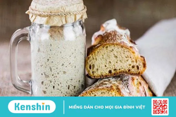 Bệnh tiểu đường ăn bánh mì được không? 8 loại bánh tốt cho người bệnh