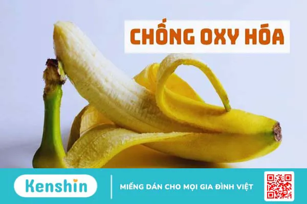 Bệnh tiểu đường ăn chuối được không? 6 lợi ích tốt cho bệnh tiểu đường