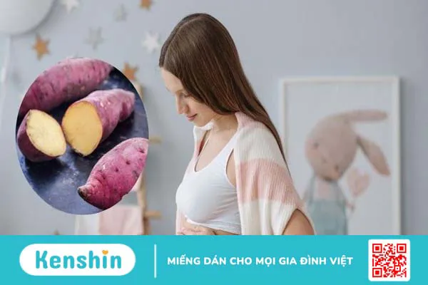 Bệnh tiểu đường ăn được khoai lang được không? 3 loại khoai có lợi