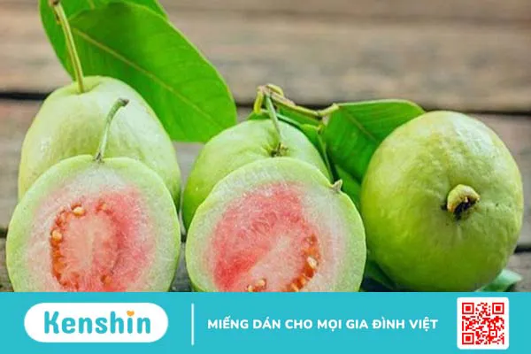 Bệnh tiểu đường ăn ổi được không? 9 lợi ích của ổi với bệnh tiểu đường