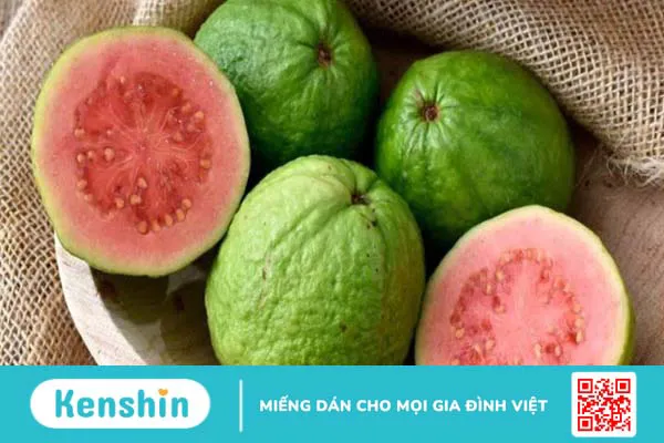 Bệnh tiểu đường ăn ổi được không? 9 lợi ích của ổi với bệnh tiểu đường