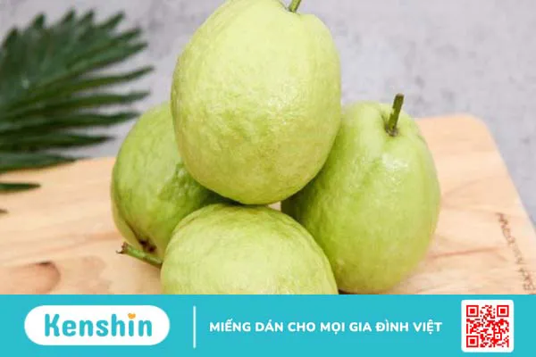 Bệnh tiểu đường ăn ổi được không? 9 lợi ích của ổi với bệnh tiểu đường