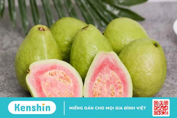 Bệnh tiểu đường ăn ổi được không? 9 lợi ích của ổi với bệnh tiểu đường