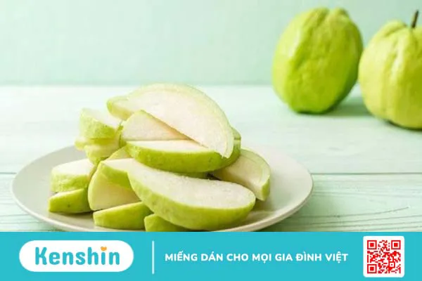 Bệnh tiểu đường ăn ổi được không? 9 lợi ích của ổi với bệnh tiểu đường