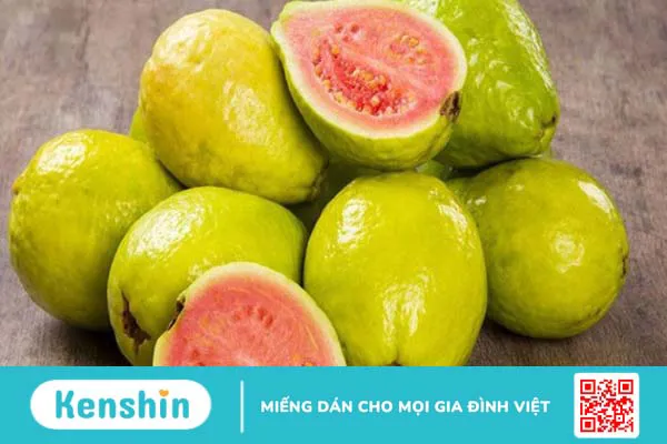 Bệnh tiểu đường ăn ổi được không? 9 lợi ích của ổi với bệnh tiểu đường