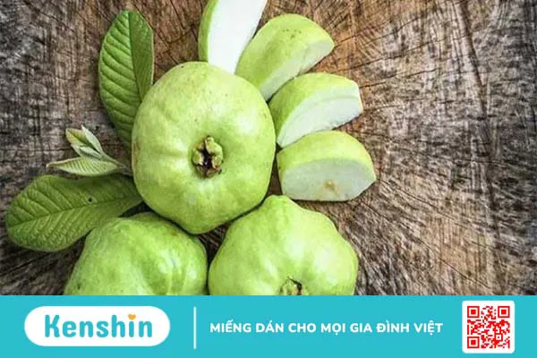 Bệnh tiểu đường ăn ổi được không? 9 lợi ích của ổi với bệnh tiểu đường