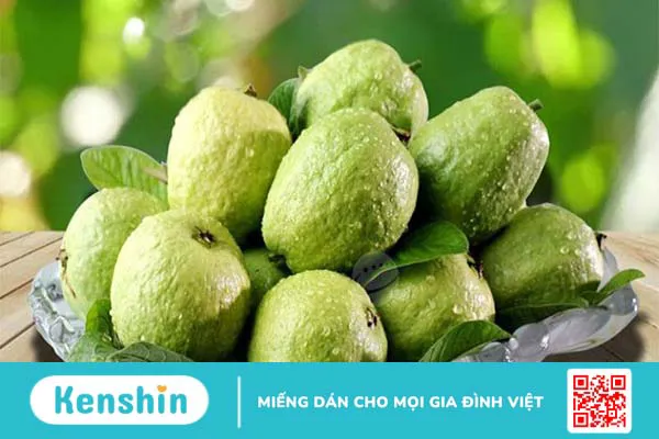 Bệnh tiểu đường ăn ổi được không? 9 lợi ích của ổi với bệnh tiểu đường