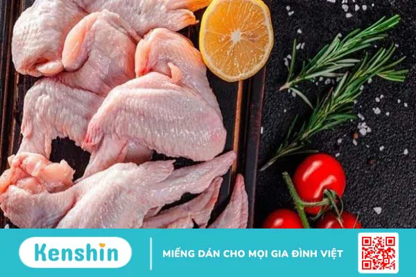 Bệnh tiểu đường có ăn được thịt gà không? 5 lợi ích và cách chế biến