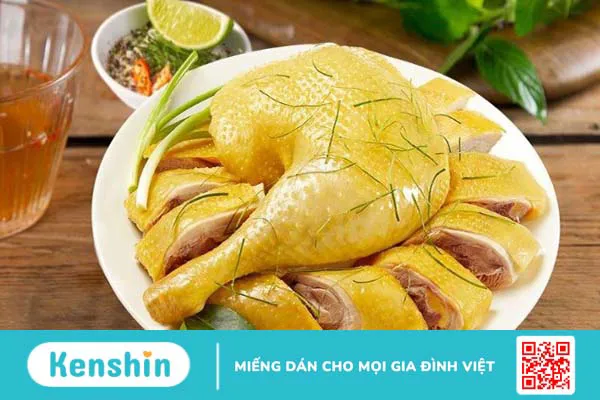 Bệnh tiểu đường có ăn được thịt gà không? 5 lợi ích và cách chế biến