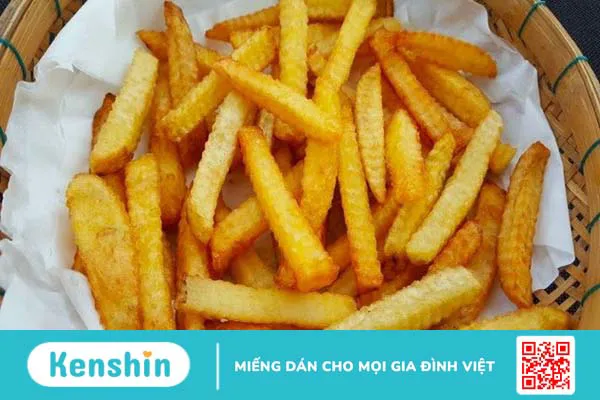 Bệnh tiểu đường kiêng ăn gì? 14 loại thực phẩm bạn nên tránh