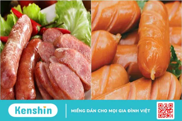 Bệnh tiểu đường kiêng ăn gì? 14 loại thực phẩm bạn nên tránh