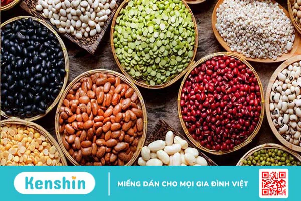 Bệnh tiểu đường nên ăn gì? 18 loại thực phẩm giúp bạn khỏe mạnh hơn