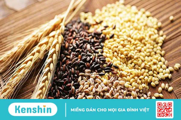 Bệnh tiểu đường nên ăn gì? 18 loại thực phẩm giúp bạn khỏe mạnh hơn