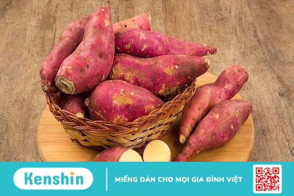 Bệnh tiểu đường nên ăn gì? 18 loại thực phẩm giúp bạn khỏe mạnh hơn