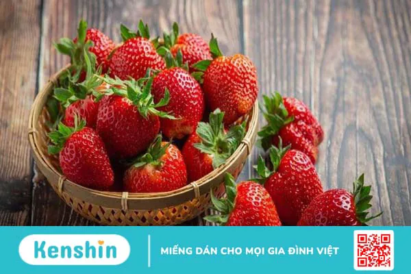 Bệnh tiểu đường nên ăn trái cây gì? 20 loại quả tốt cho người bệnh