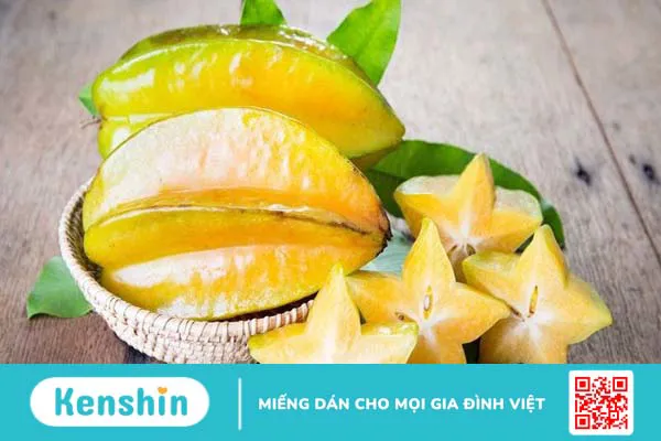 Bệnh tiểu đường nên ăn trái cây gì? 20 loại quả tốt cho người bệnh