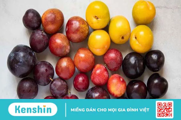 Bệnh tiểu đường nên ăn trái cây gì? 20 loại quả tốt cho người bệnh