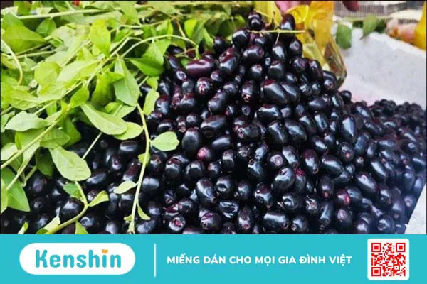 Bệnh tiểu đường nên ăn trái cây gì? 20 loại quả tốt cho người bệnh