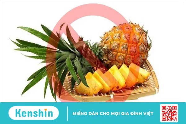 Bệnh tiểu đường nên ăn trái cây gì? 20 loại quả tốt cho người bệnh