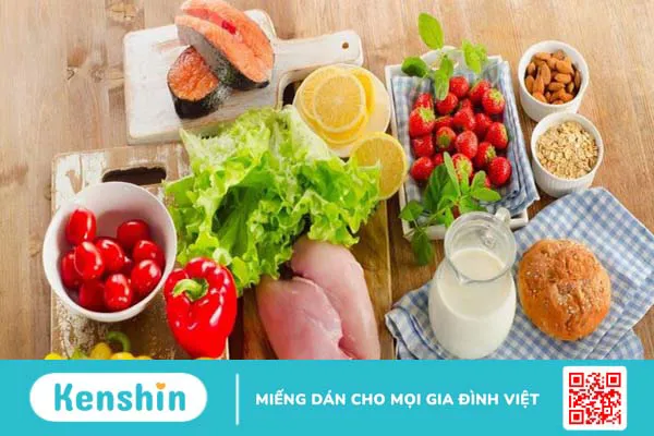 Bệnh tiểu đường nên ăn trái cây gì? 20 loại quả tốt cho người bệnh