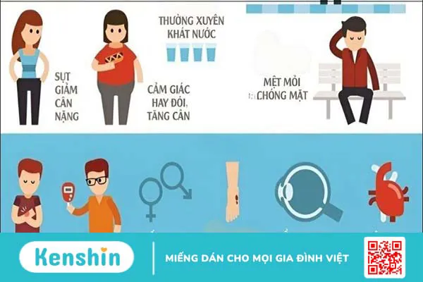 Bệnh tiểu đường uống nước gì tốt? 19 loại nước giúp ổn định đường huyết